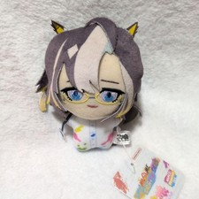 Dream Journey Plush Toy Uma Musume Pretty Derby Painter Style Namco Japan