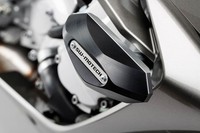 SW Motech Rahmenschutz FüR Yamaha Fjr 1300 06–15