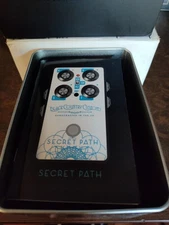 Laney Black Country Customs  Reverb Pedal