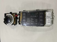 WE4M387 GE Dryer Other