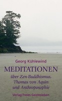 Meditationen ~ Georg KüHlewind ~ 9783772518317