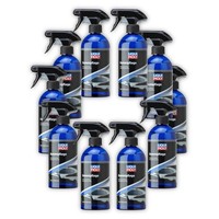 10X Gummipflege Liqui Moly 1538 Gummi Pflege Reiniger Gummipflegemittel 500Ml