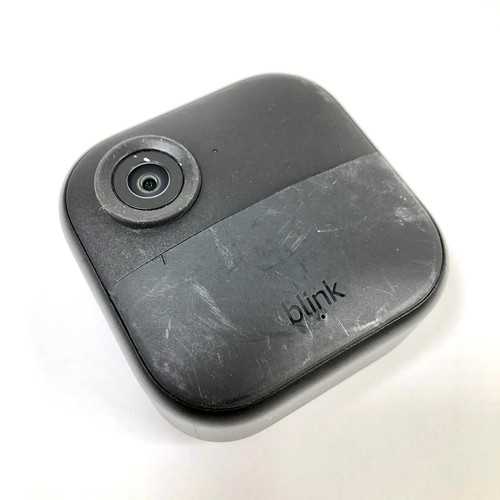 Blink Outdoor 4 (4th Gen) Add-On Security Camera 2023 (Sync Module Required)