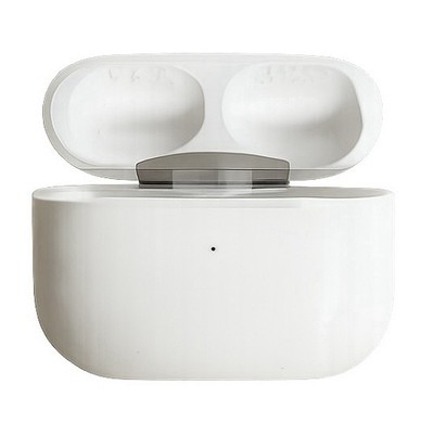 Original Apple AirPod Pro 2. Generation Lightning Ladecase Ladeschale - TOP