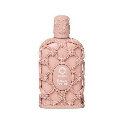 Orientica Rose Eclat Eau de Parfum for Women 2.7 fl. oz. / 80ml