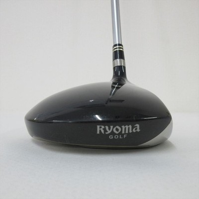 Ryoma golf Fairway Ryoma F Silver 5W 18° BEYOND POWER F | eBay