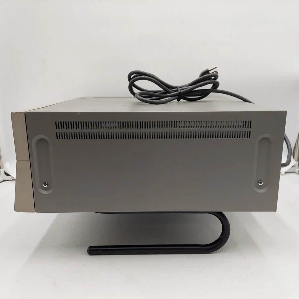 SONY NTSC VP-7020 U-MATIC PLAYER - Bild 3 von 4