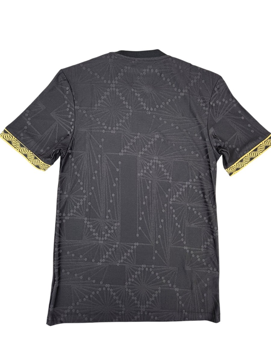 美品　adidas NAKEL JERSEYモデル　サッカーシャツ2XLサイズ adidas Mexico FMF 25 Gold Soccer Jersey JF2639 – Soccer Zone