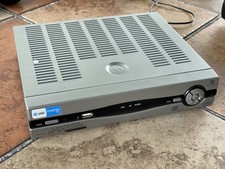 AT T U-Verse Motorola VIP1200 Receiver w/ Power Cord