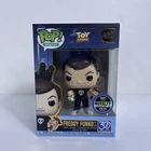 Freddy Funko As Sid Toy Story Funko Pop 402 Digital Royalty LE 1919 Pcs