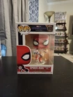 Spider Man Integrated Suit, Funko Pop