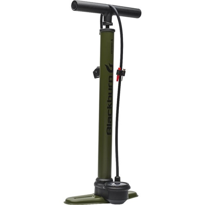 #ad Bicycle Floor Pump with Gauge and Wide Base for High Pressure Tires $44.81