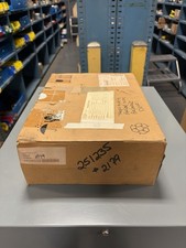 REPAIRED Lenze Frequency Converter Inverter E...