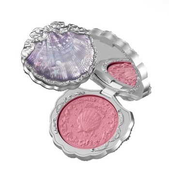 Flower Knows Shell s Jewel Silk Satin Blush PICK 1 NEW