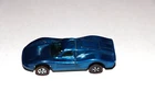 Redline Hot wheels Blue Ford Mark IV 1969 HK NM