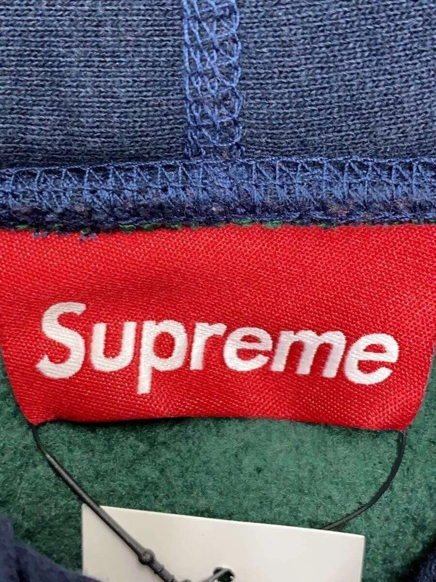 Supreme Felpa con Cappuccio 24AW Box Logo Felpa con Cappuccio MULTI M Cotone Multicolore No