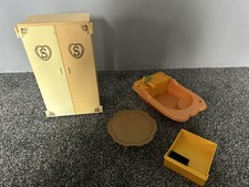 Pedigree Sindy Vintage Parts