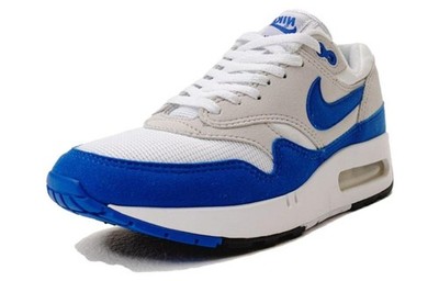 Nike Air Max 1 '86 Royal 'Women's' - DO9844-101 MT