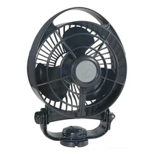 Caframo Bora ventilator black 24 V - 1 PC  - 16.754.24 - 1675424