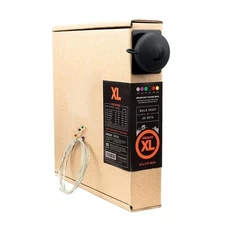 D'Addario Guitar Strings - XL Nickel Electric Guitar Strings - EXL110-B25 -...