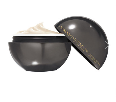 Avon~Anew Ultimate Supreme~Advanced Performance Creme~1.7 oz~NEW Sealed