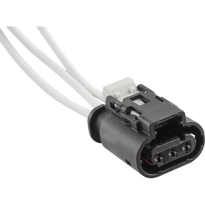 #ad Auveco 23243 Gm Crank Sensor Oil Pressure Harness Connector Pack Of 1 $26.27