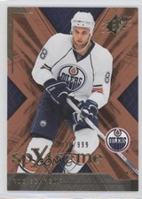 2007-08 SPx SPXtreme 920/999 Rob Schremp #X51 2b1