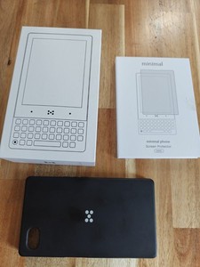Minimal Phone | eBay
