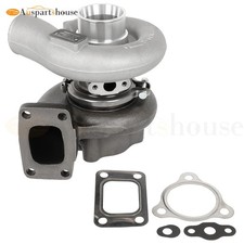 Turbocharger For Td06h-14c S6kt Mitsubishi Td06h Cat E200b El200b 5i5015