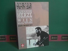 5. Internationales Theodor-Herzl-Symposion Wi...