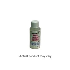 ADJ F-SCENTS Fog Juice Scents for ADJ Fog Machine Peach