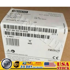 New Siemens 6ES7288-2DE16-0AA0 S7-200 Digital input EM DI16 6ES7 288-2DE16-0AA0