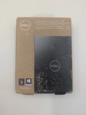 NEW Dell Portable Backup Hard Drive 1TB