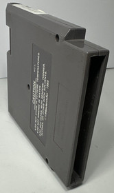 Days of Thunder Nintendo NES, 1990 Cartridge Only Tested