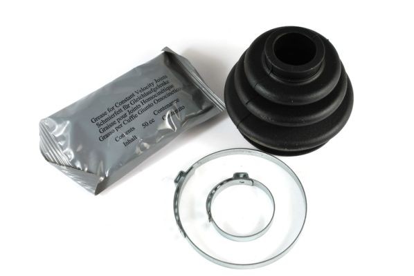 Radseitig Pascal G5B004PC Faltenbalgsatz, Antriebswelle FüR Alfa Romeo,Bmw-image