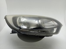 Faro delantero KIA RIO O/S 2011-2018 5 puertas hatchback diestro 921021W300 