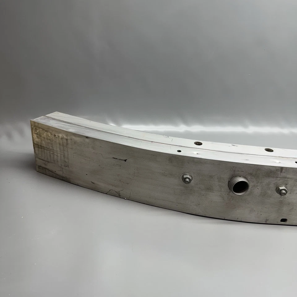 MERCEDES BENZ S550 REINFORCEMENT FRONT 2014 2015 2016 2017 2018 2019 2020 OEM  - Image 2 of 4