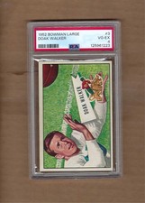 1952 Bowman Large Football Cards 19