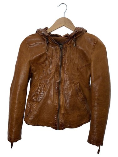 Goa leather jacket blouson - Gem Goa leather jacket blouson - Gem