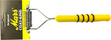 Mars Solingen Coat King 16 Klingen 81516 fein Trimmstriegel Trimm Messer  Hunde