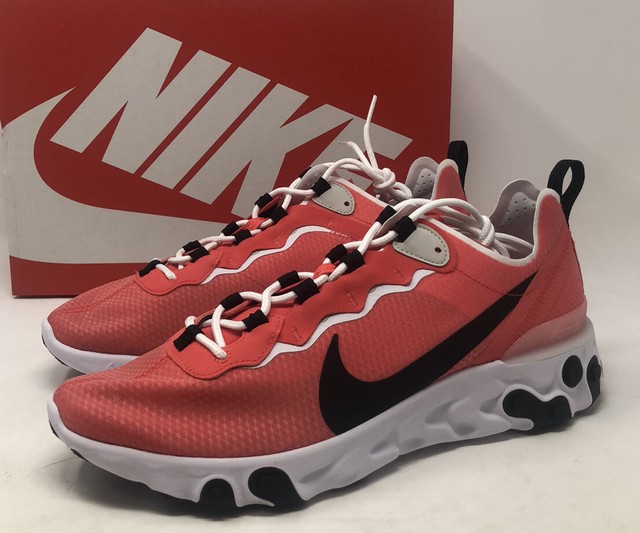 nike react element 55 se ember glow
