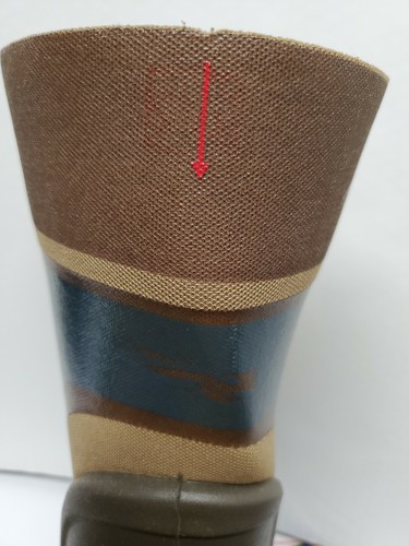 Lacrosse Aeroform Wading Boot Men's 
