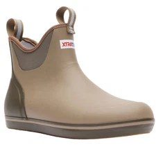 Xtratuf Men's 6" Ankle Deck Boot XMAB902