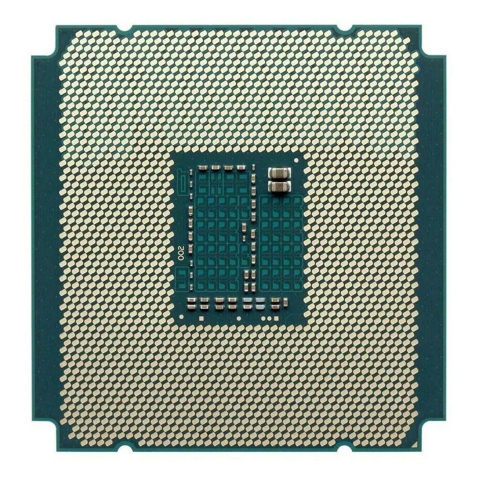 Intel Xeon E5-2698 v3 SR1XE 2.3 - 3.6GHz, 40MB, 16 Core, FCLGA2011-3, 135W CPU - Image 4 of 4