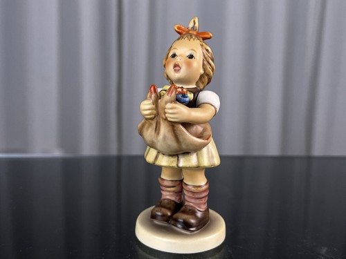 Figura Hummel 573 2/0 San Valentín 12 cm. 1 opción. Excelente estado - Imagen 5 de 5