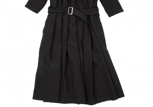 COMME des GARCONS COMME des GARCONS Double Belt Dress Size S(K-135912) - Picture 7 of 12