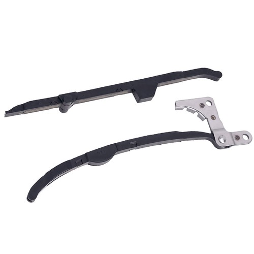 For 2008-2013 Yamaha YFM250R Raptor 250 Top Timing Chain +Chain Tensioner Guides - Picture 7 of 13