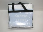Arctic Waterproof Mattress Protector Patented Coolest Twin XL ~ 38 x 80 NEW