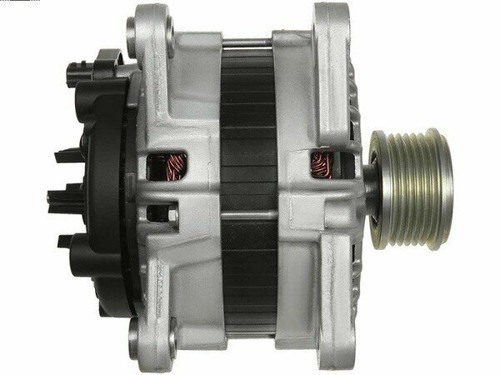 Alternator 12V/150A NISSAN PULSAR Hatchback 1.5 dCi F000BL0825 - Picture 2 of 6