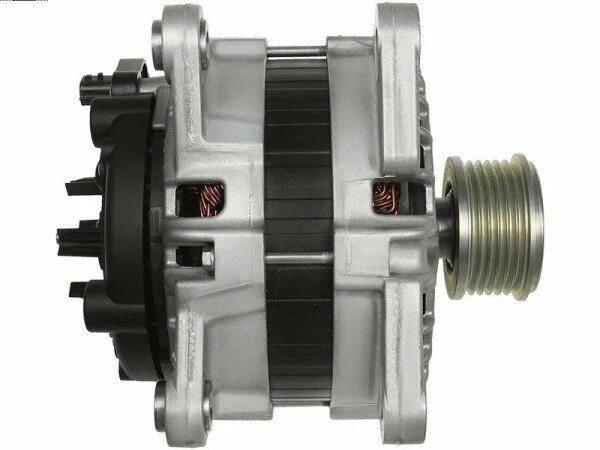 Alternator 12V/150A for Nissan Pulsar Hatchback 1.5 dCi F000BL0825 - Image 2 of 4